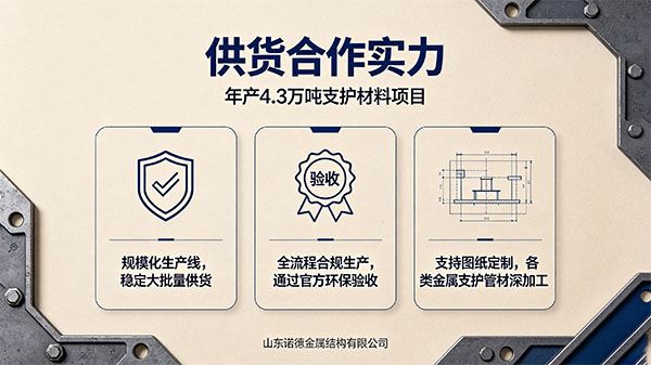 十堰年产 4.3 万吨支护材料项目通过竣工环保验收